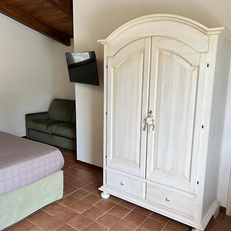 Il Vigneto Di Nonno Pietro Bed & Breakfast Agerola Exterior foto