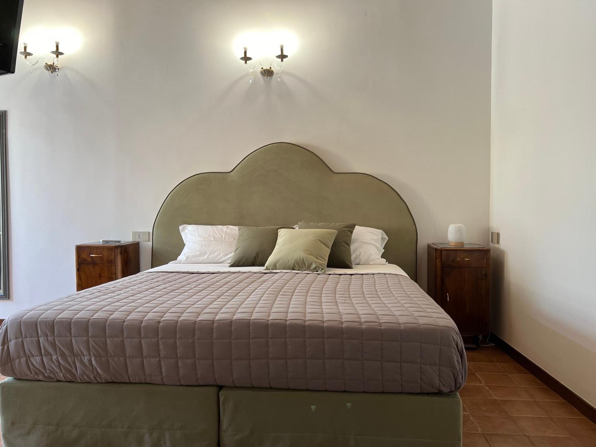 Il Vigneto Di Nonno Pietro Bed & Breakfast Agerola Exterior foto