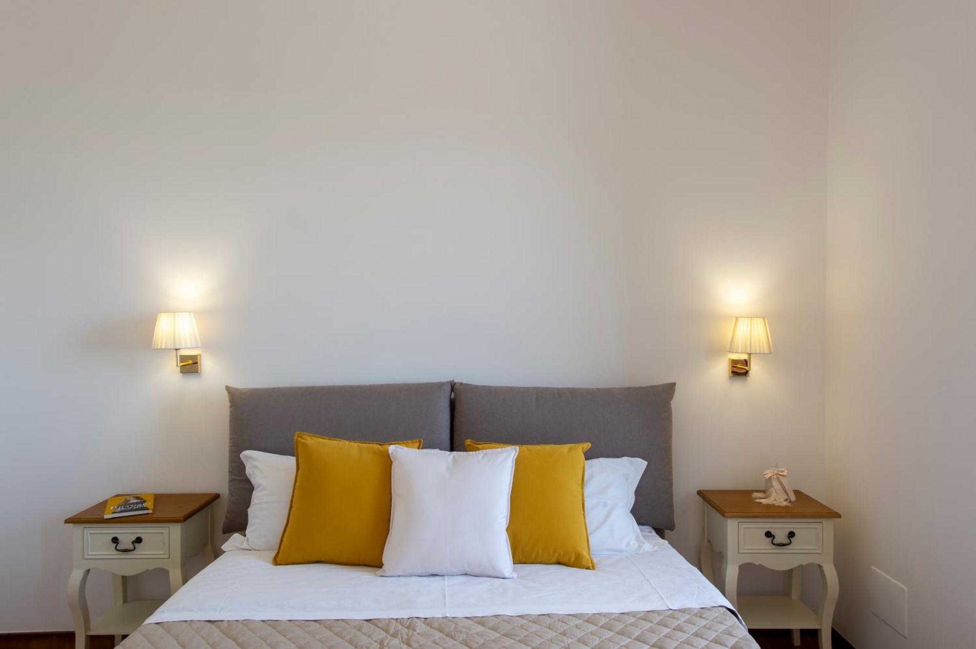 Il Vigneto Di Nonno Pietro Bed & Breakfast Agerola Exterior foto